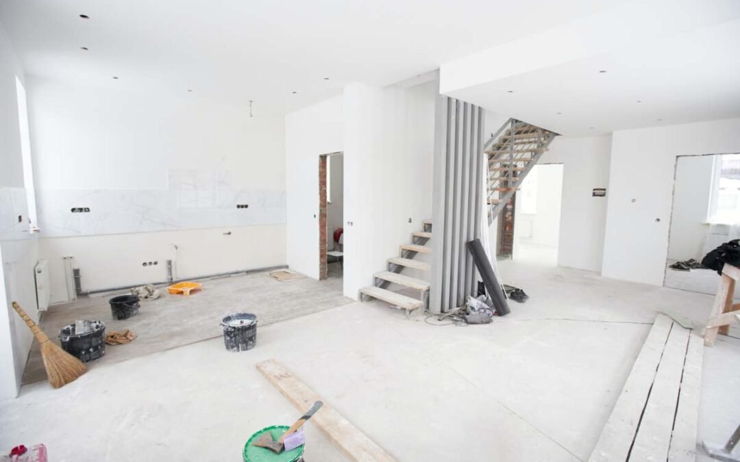 Interior Remodeling Tips to Boost Your Home’s Value