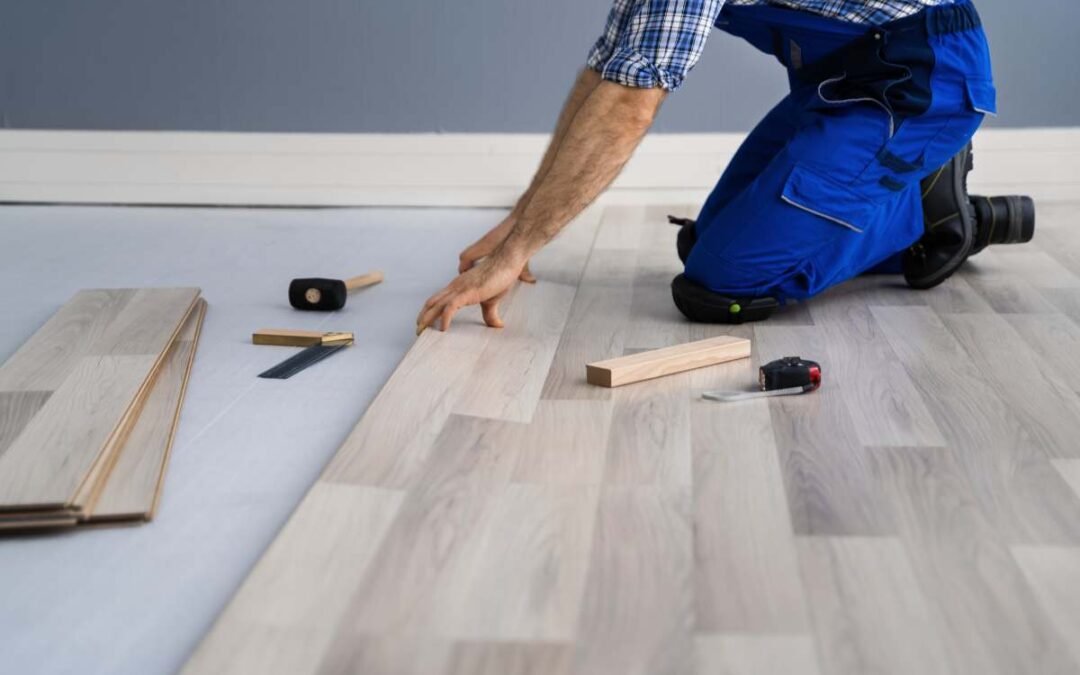 How to Choose the Right Flooring for Your Home