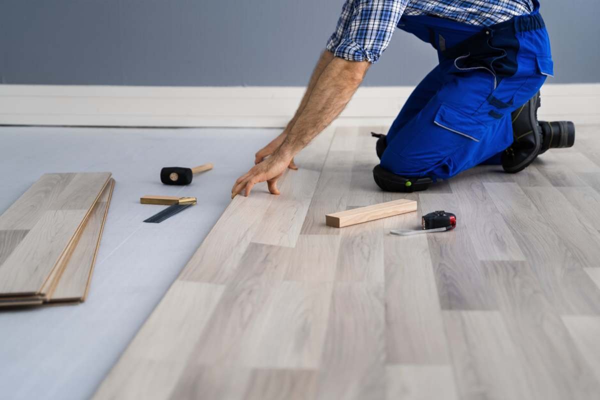 How to Choose the Right Flooring for Your Home