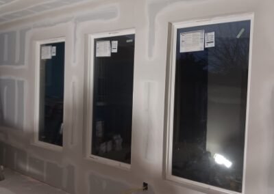 Drywall Installation