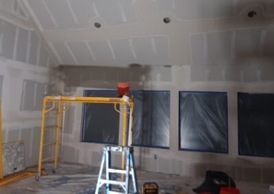 Drywall Installation