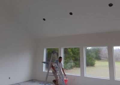 Drywall Installation