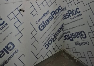 Drywall Installation