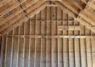 Drywall Installation