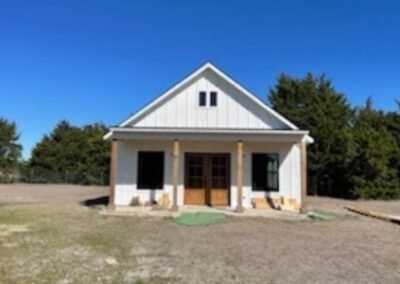 Drywall Installation