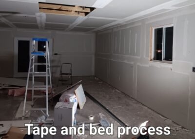Drywall Installation
