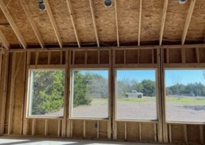 Drywall Installation