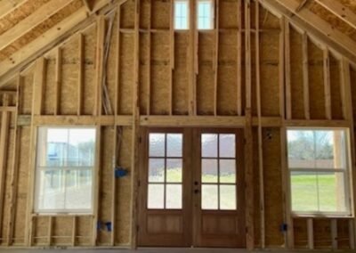 Drywall Installation