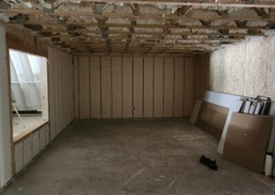 Drywall Installation