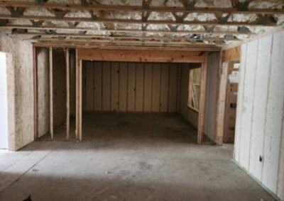 Drywall Installation