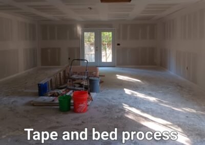 Drywall Installation