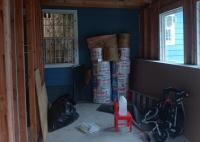 Drywall Installation