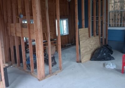 Drywall Installation