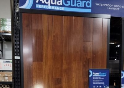 Laminate Flooring Installation