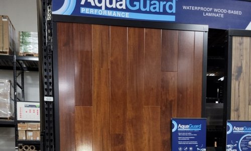 Laminate Flooring Installation