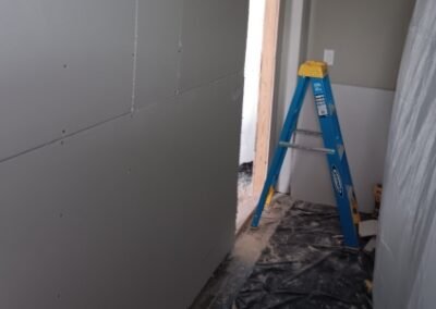 Partition Wall