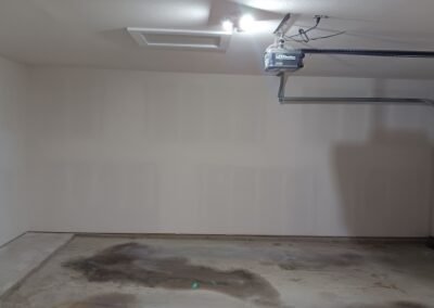Redo Garage