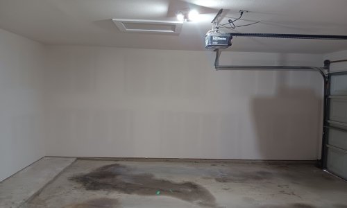 Redo Garage