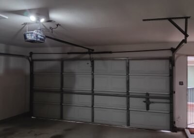 Redo Garage