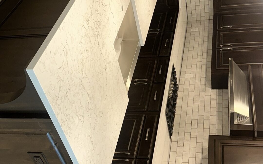 Countertop Installation