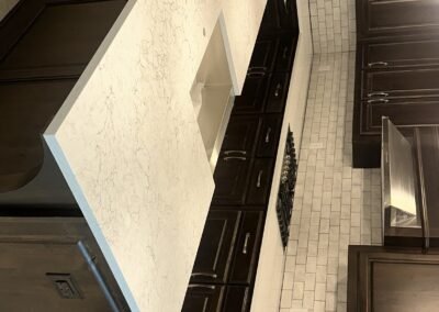 Countertop Installation