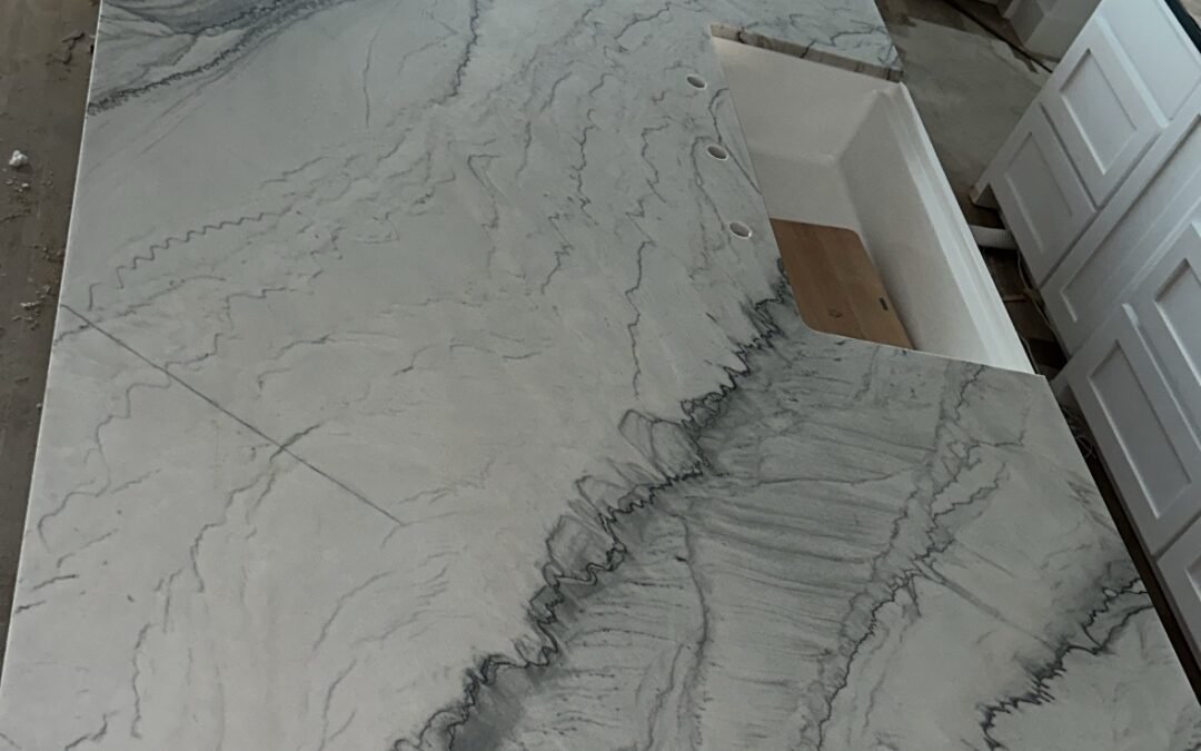 Countertop Installation