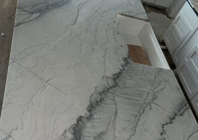 Countertop Installation