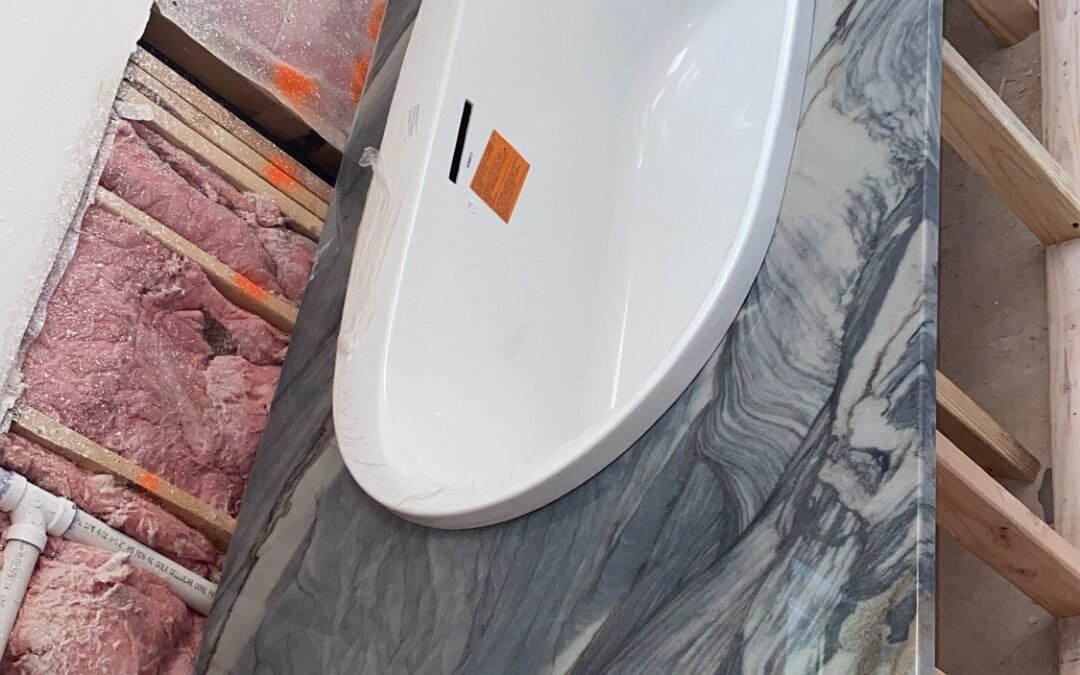 Countertop Installation