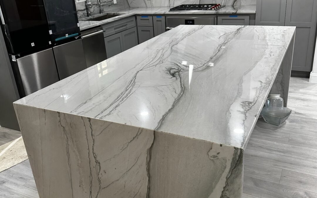 Countertop Installation