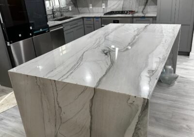 Countertop Installation
