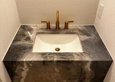 Countertop Installation