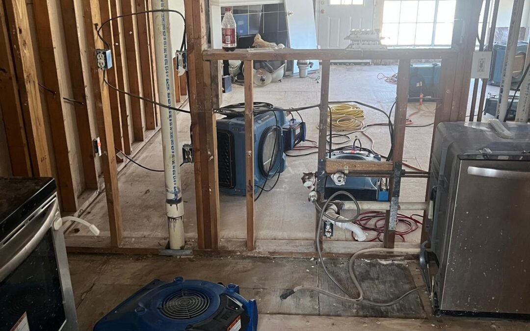 Countertop Installation