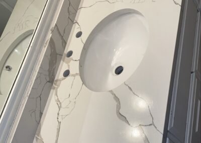 Countertop Installation