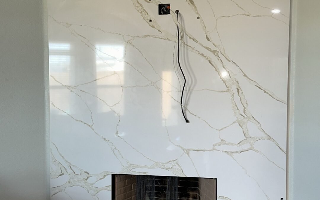 Countertop Installation