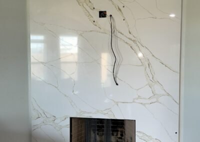 Countertop Installation