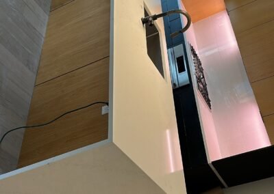 Countertop Installation