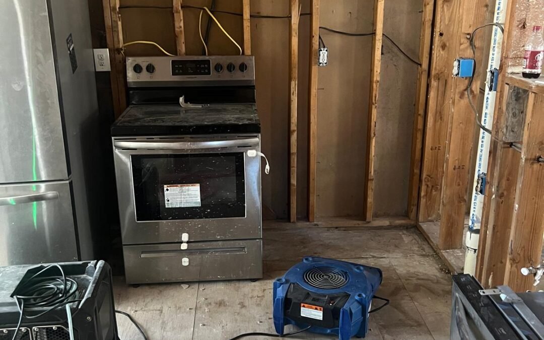Countertop Installation