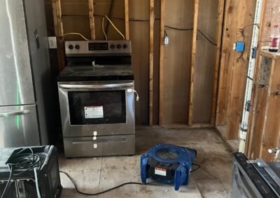 Countertop Installation